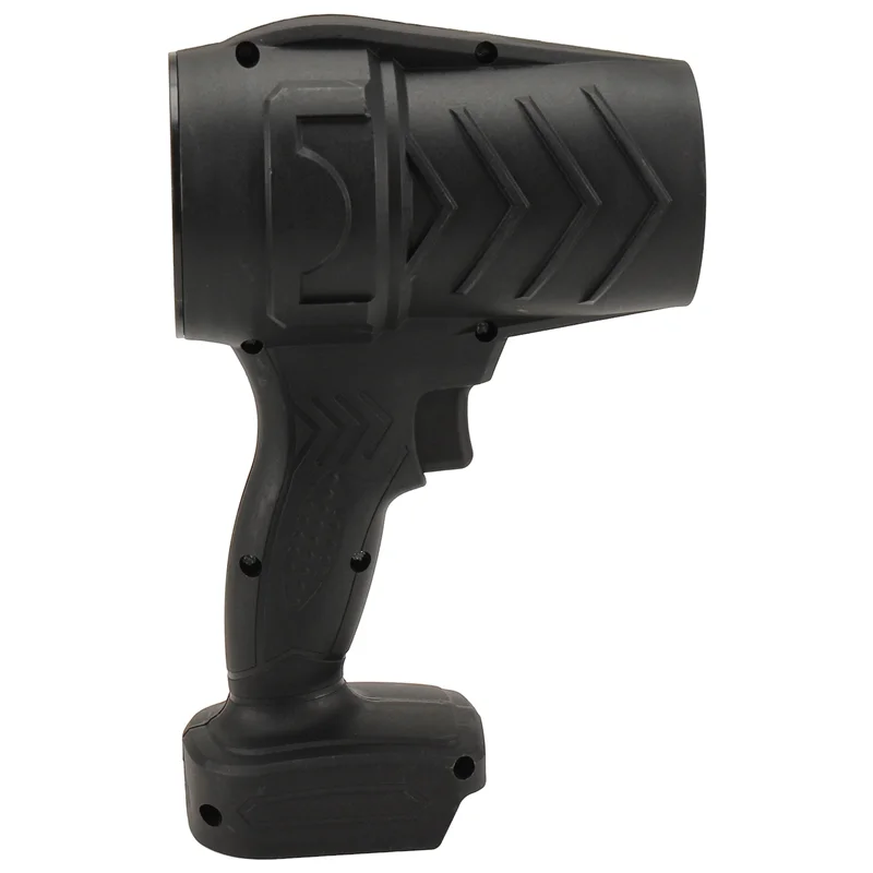 

A23P Мощный аккумуляторный бесщеточный электрический турбовентилятор, струйный вентилятор, охлаждающий инструмент для мойки автомобилей, удаления пыли