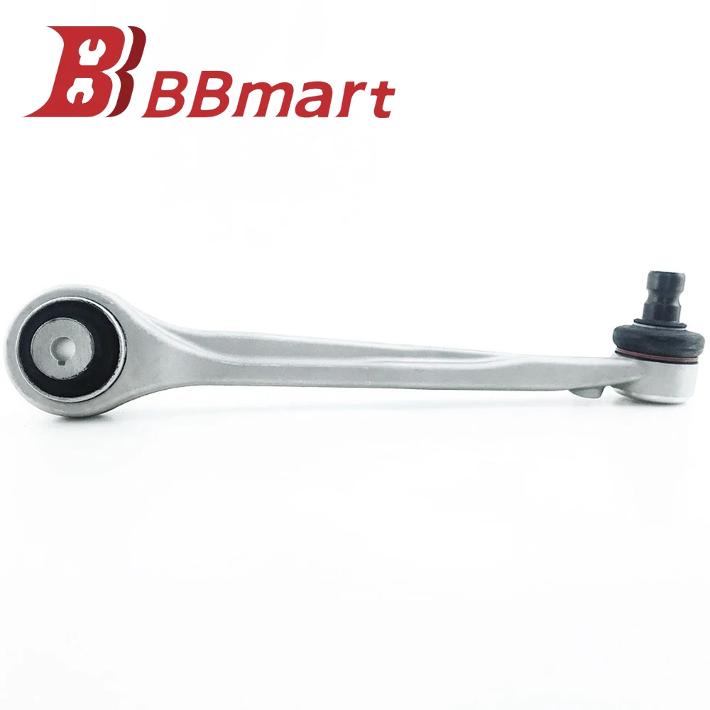 BBmart Auto Parts 8KD407505 8kd407505 Left Front Upper Straight Arm For Audi A4L Swing Arm Car Accessories