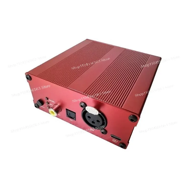 24Bit/192Khz Digita…