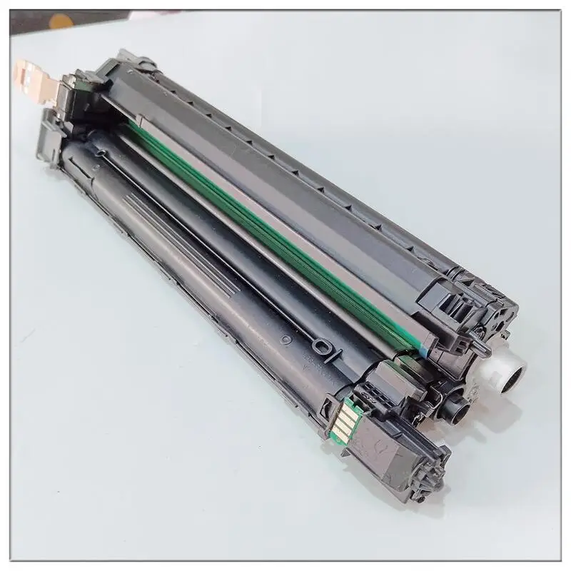 

013R00687 13R00687 Блок фотобарабана для принтера Xerox VersaLink B7125 B7130 B7135, 006R01818 006R01819 7125, черный тонер-картридж