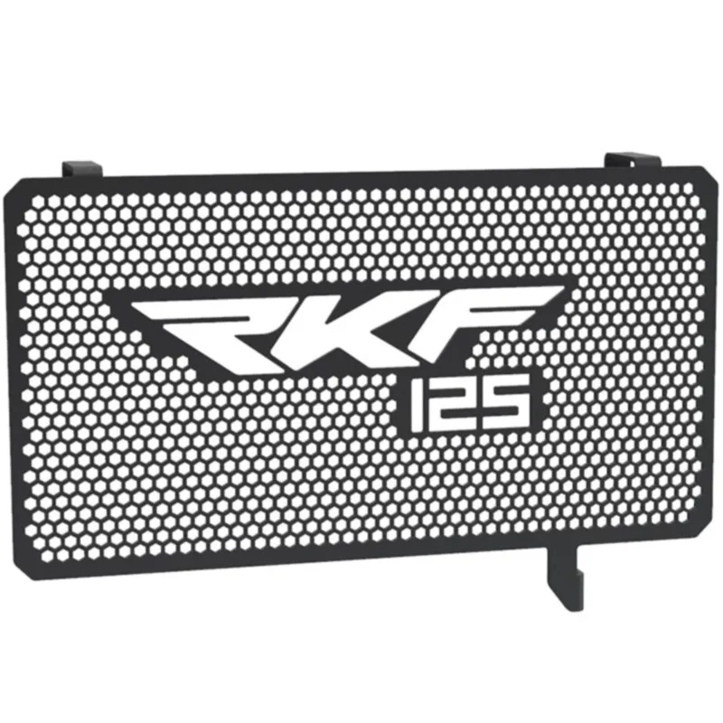 

ДЛЯ Keeway RKF125 Keeway RKF125 ВСЕ ГОДЫ, аксессуары для мотоциклов, решетка радиатора, решетка, охлаждающая крышка, защита