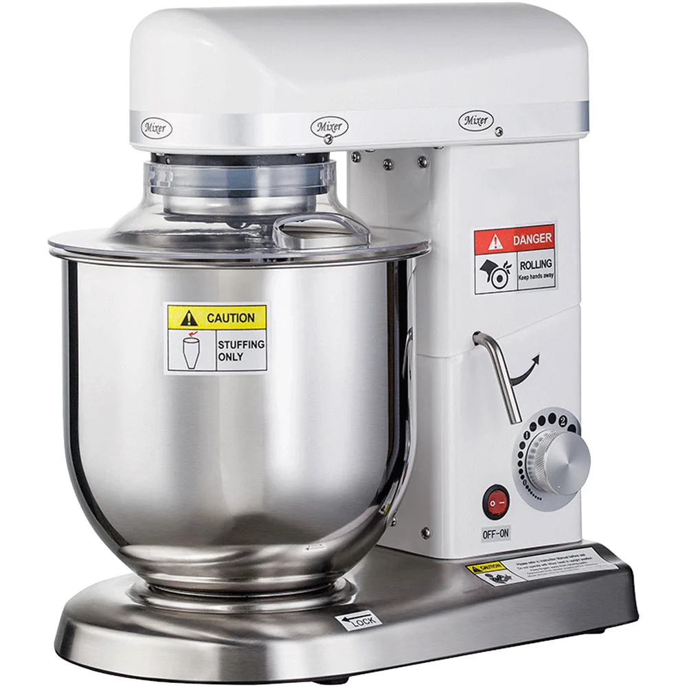 7L Blender Stand Mi…