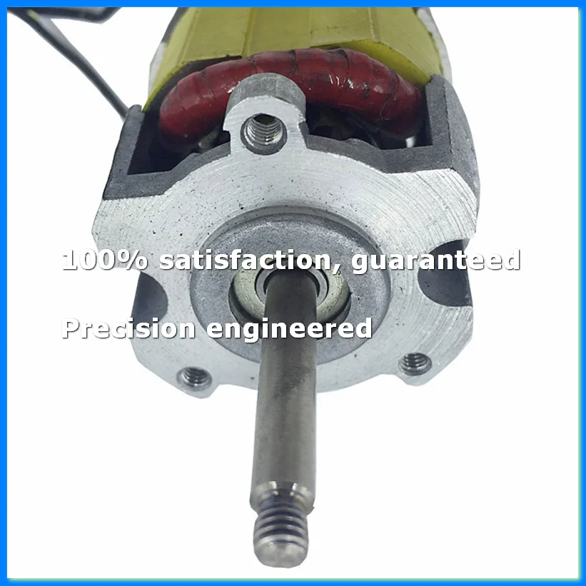 

1G3 Plastic Welding Torch Repair Universal Hot Air Plastic Welding Torch Motor (AC 220V)-A23R