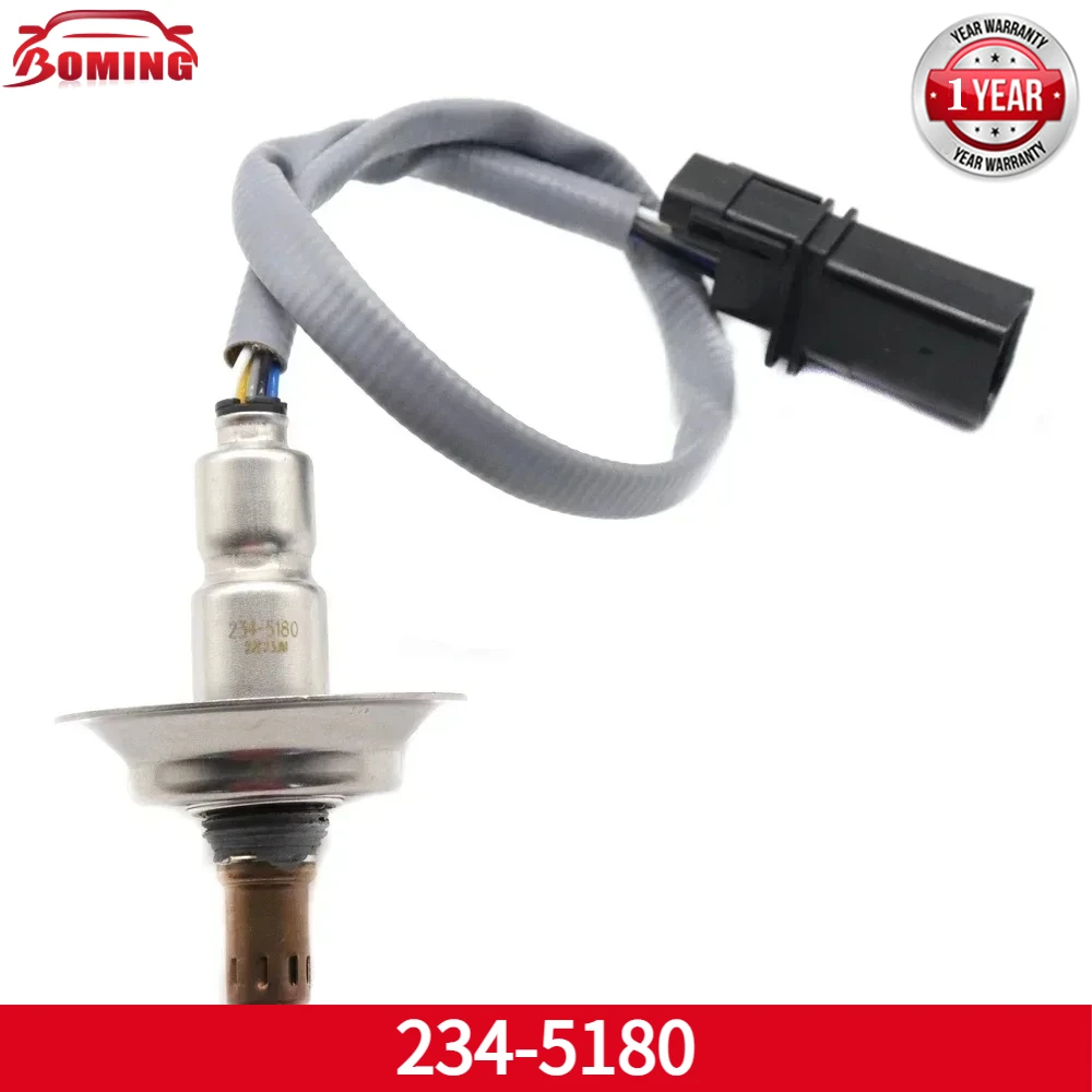 

234-5180 1588A274 Front Upstream Air Fuel Ratio Lambda O2 Oxygen Sensor for Mitsubishi RVR Outlander Sport 2.0 3.0 2014-2015