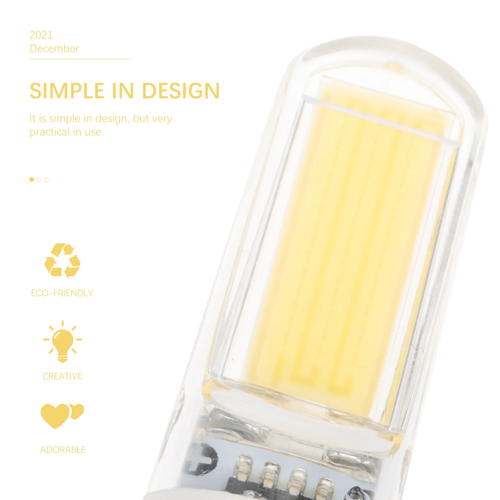 

Dimmable Sapphire LED Bulb E12 Light Bulb for Refrigerator Fridge Freezer Kitchen High Efficiency Practical Use
