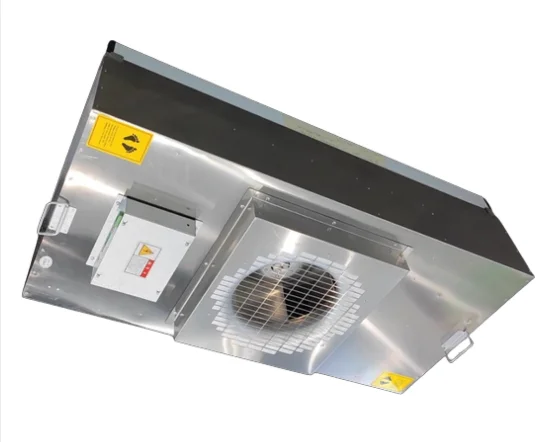 H14 Laminar Flow Ho…