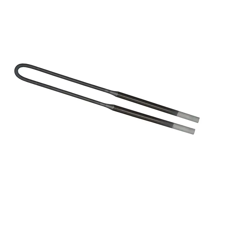 1800C Molybdenum Disilicide Dental Furnace Heating Element