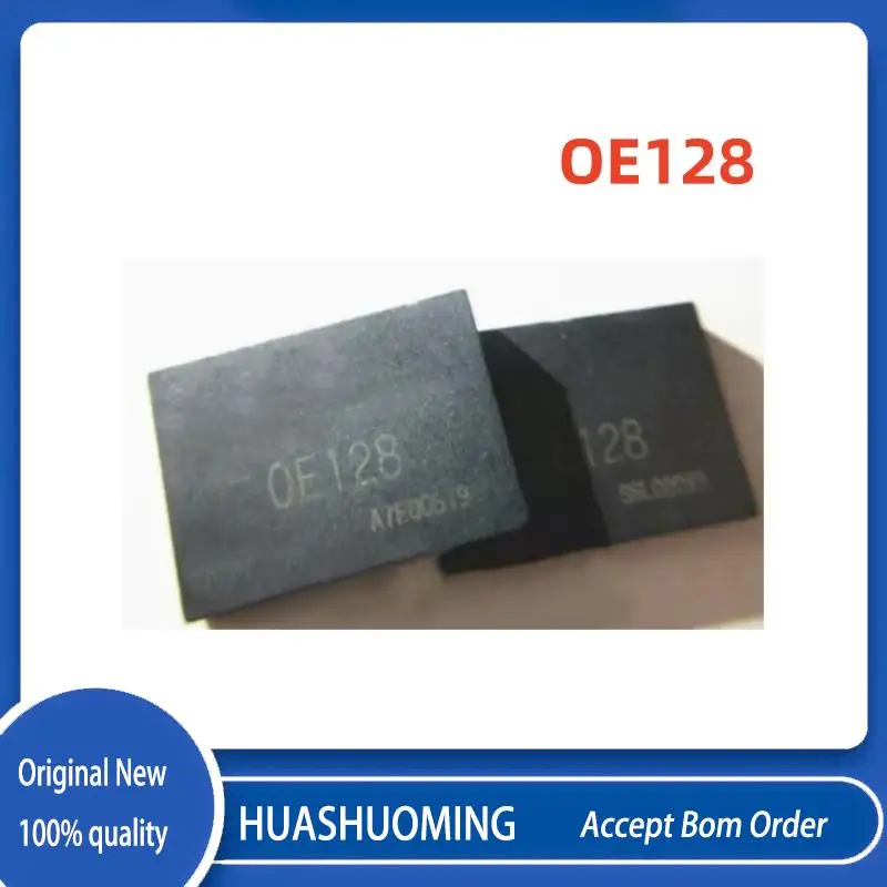 

10PCS-20PCS/Lot OE128 0E128 QFN