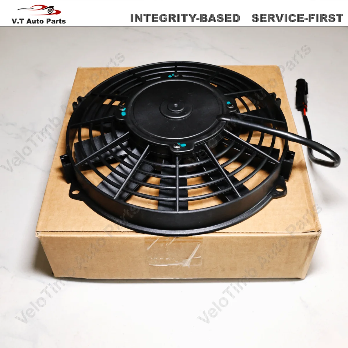 High Performance 153431 Transmission Radiator Fan for 456 512 F50 Ensures Optimal Cooling OEM AfterMarket Parts