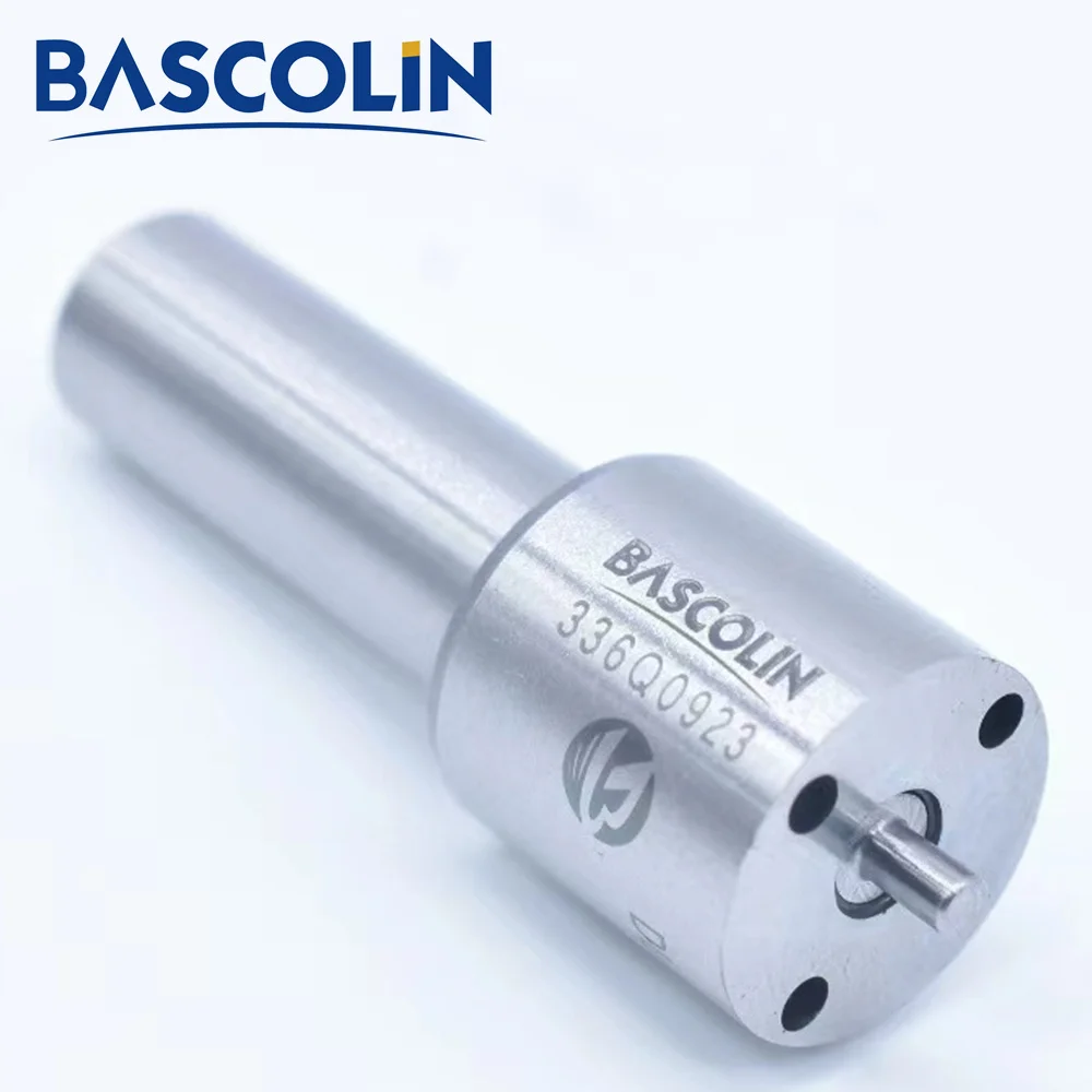 Bascolin Diesel Fuel Injector Nozzle DLLA155P217,F019121217 Applys for Weichai WD618