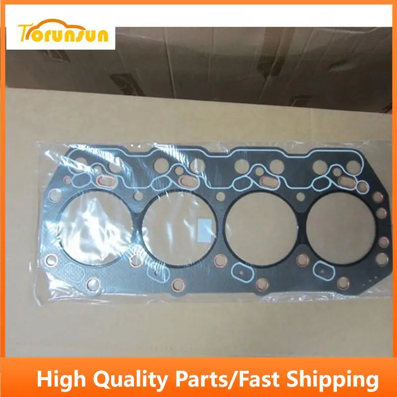 

forklift part 2Z 6F cylinder head gasket 11115-78701-71 2Z 6F gasket kit