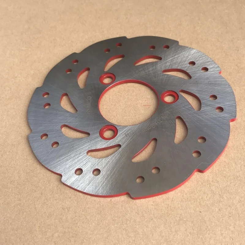 

Дисковый тормоз мотоцикла для Kymco Gp110 G150 Efi второго поколения Gp125