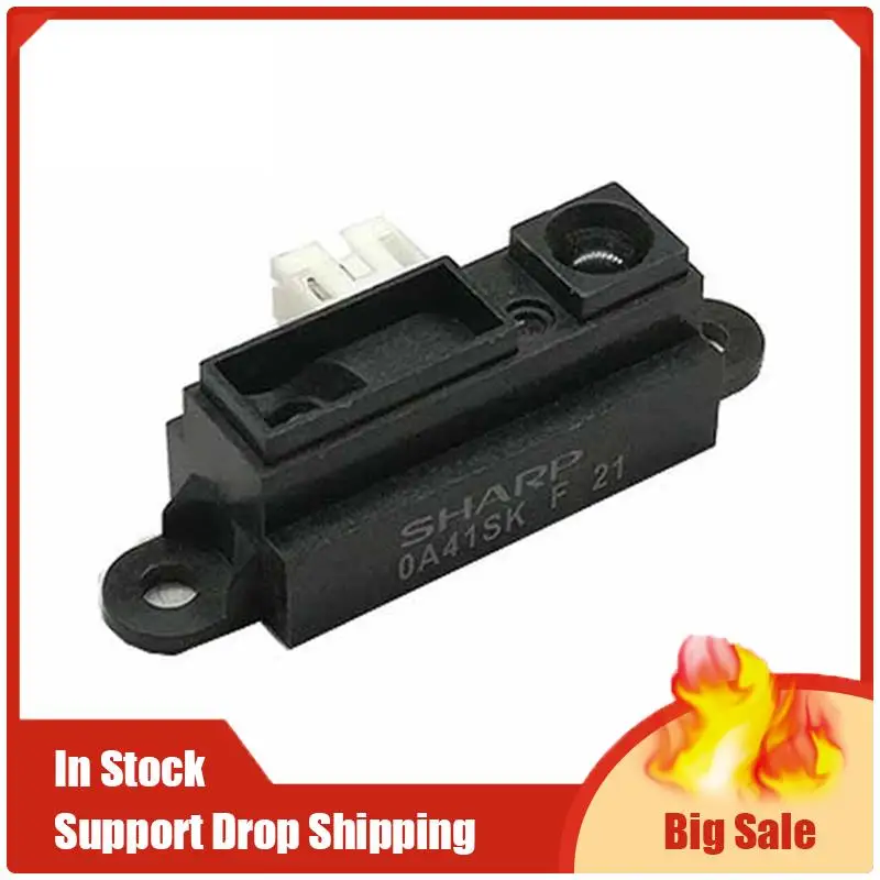 Лучшие предложения GP2Y0A41SK0F Инфракрасный датчик расстояния 4-30 см 0A41SK ВКЛЮЧАЯ ПРОВОД