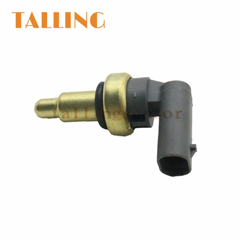 24109687 Coolant Water Temperature Sensor For Chevrolet Monza Orlando Trax Buick Verano Excellegx Excelle Gt Encore High Quality