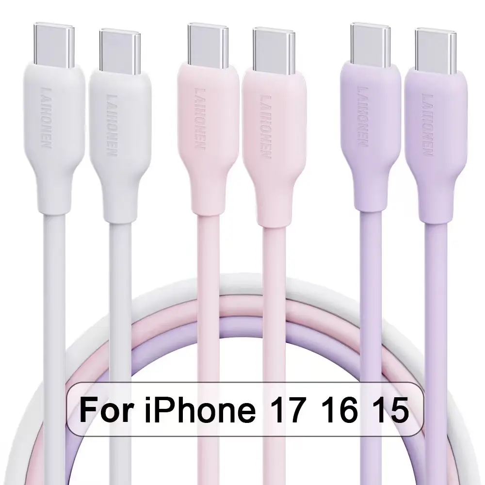 60W 3A Super Fast C…