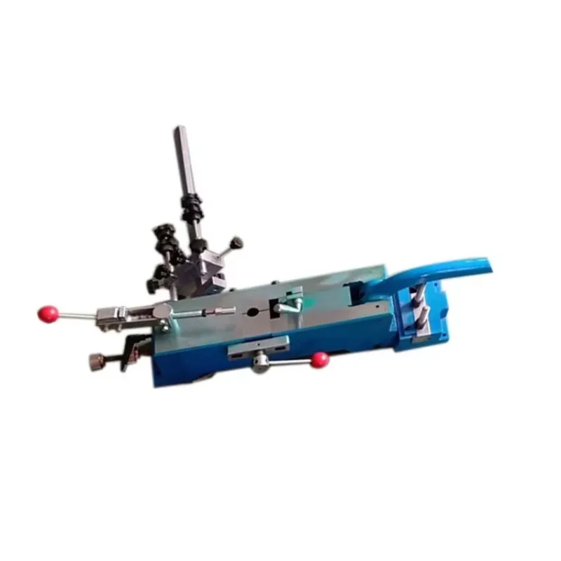 Die Cutting Rule Sheet Bending Machines Manual For Dies
