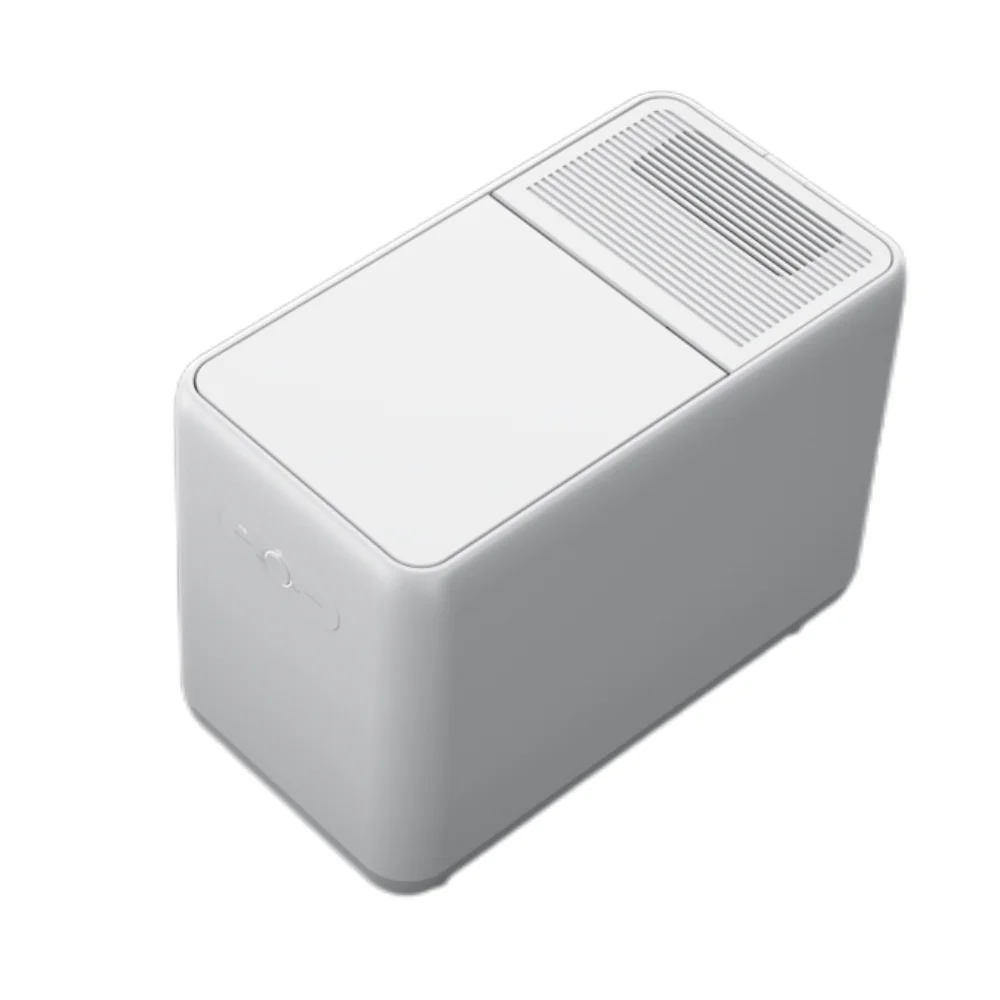 2.5L Kitchen Composter Food Waste Disposer