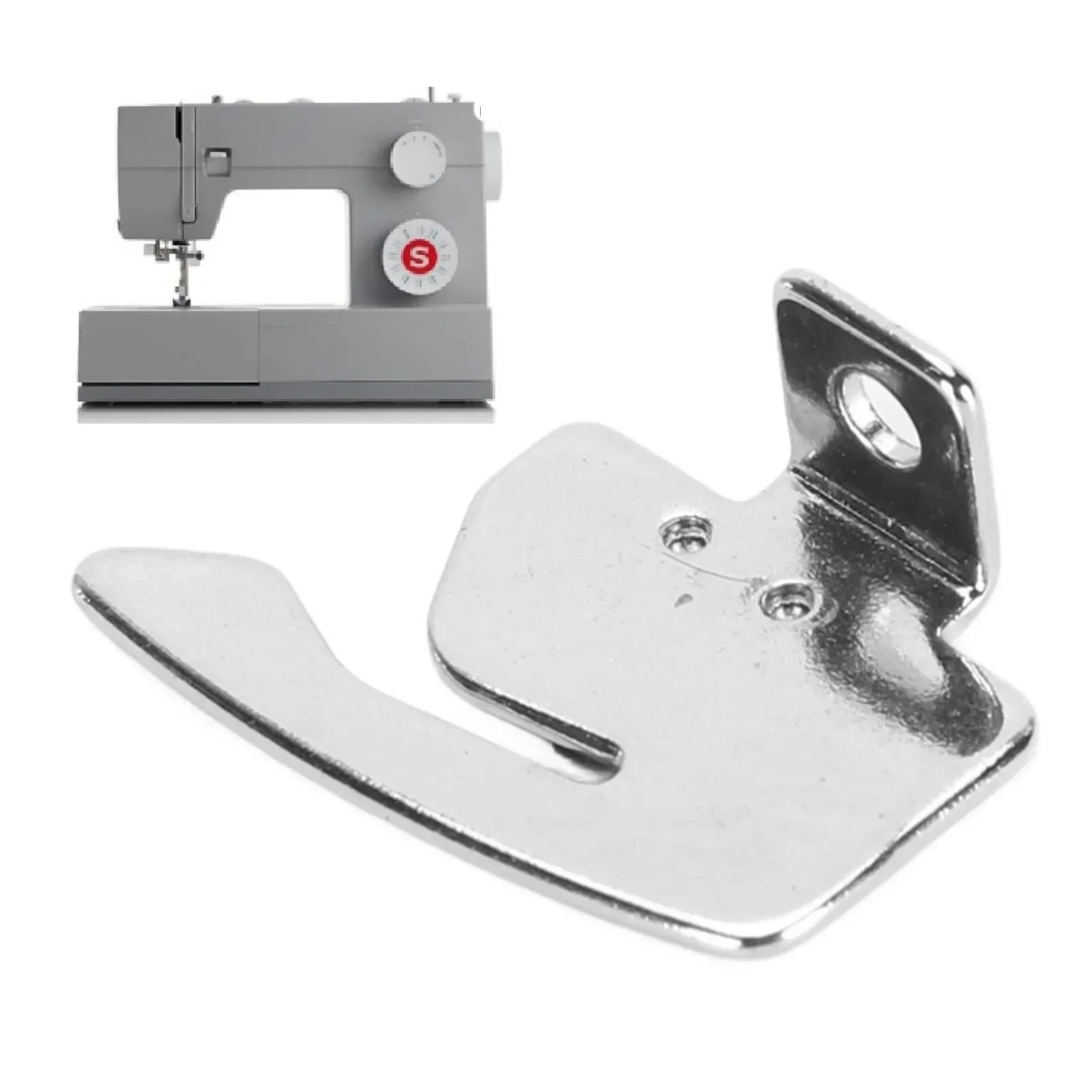 Reemplazo de guía de hilo de máquina de coser, accesorios para máquina de coser Singer 4411, 4423, 4432, 4452, 44S, 6360