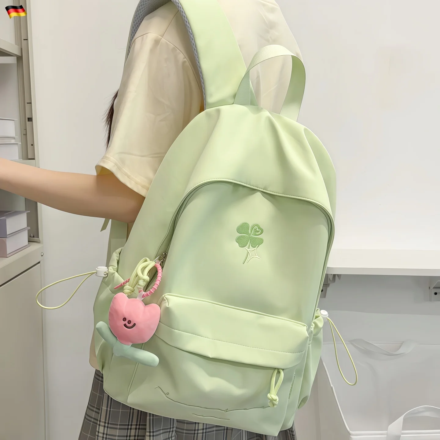 mochila-de-gran-capacidad-con-diseno-de-trebol-de-cuatro-hojas-para-estudiantes-de-secundaria-color-verde-estetica-moderna