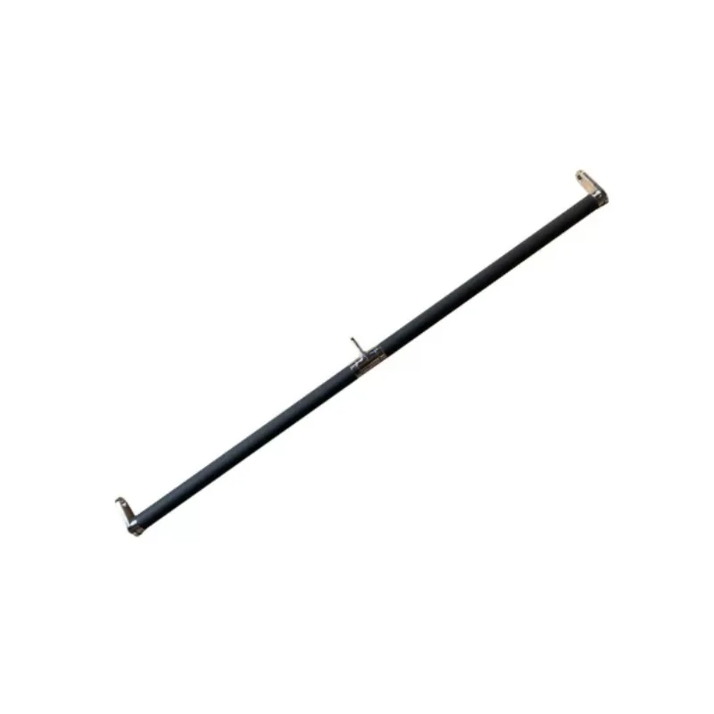 Power Rack Cable Pull Attachment Heavy Duty Gym Accessory for Lat Pulldown Row Training Home Fitness Workout Tool