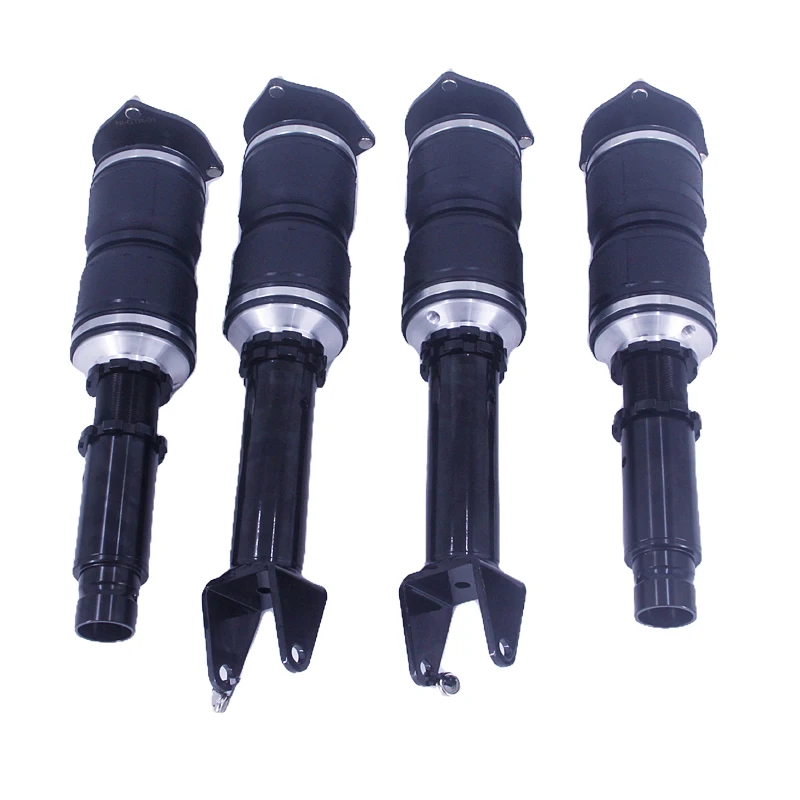 

For Audi A4 2015 High Quality air Suspension Front Rear Shock Absorber