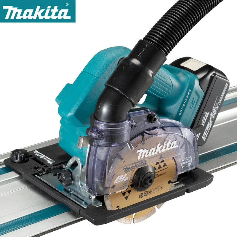 のり burningso Makita 197005-0 Guide Rail Adapter: The Exact Fit for Your