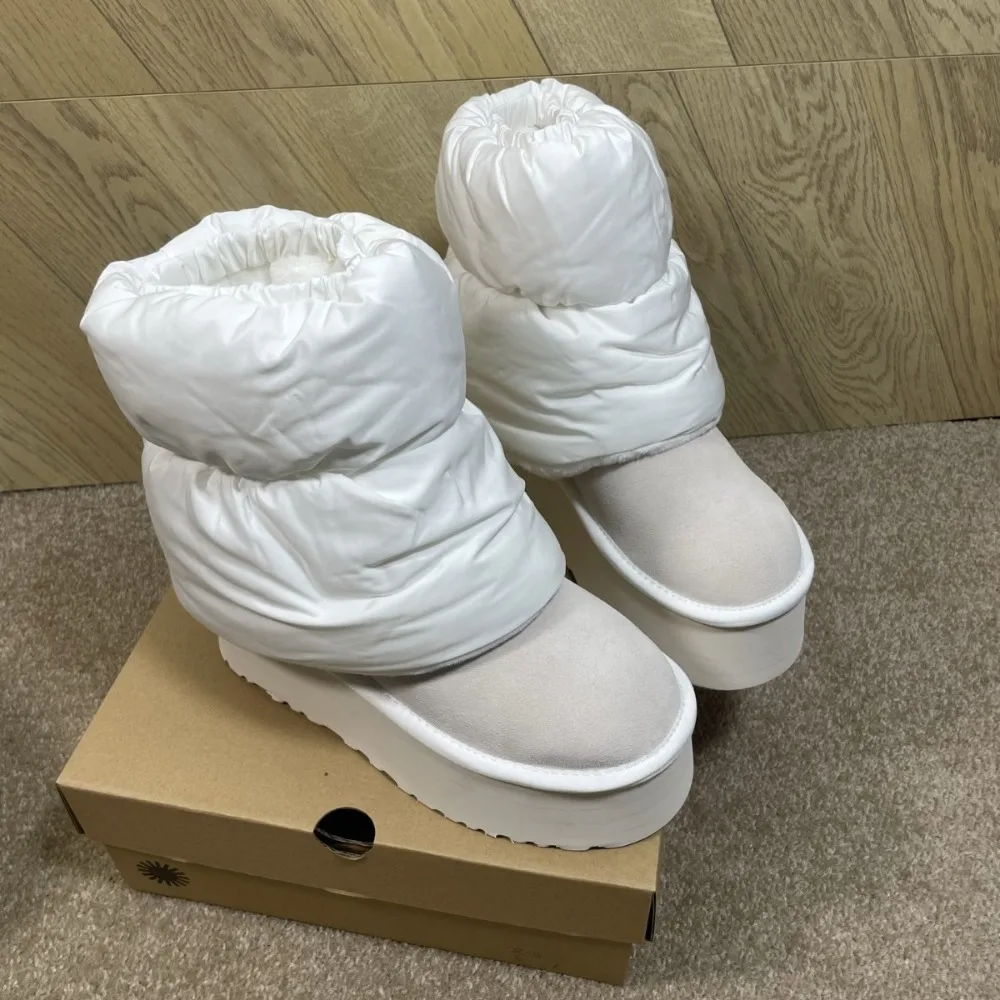 

Съемные подошвы для зимних сапог: милые женские ботинки на толстой подошве для осени и зимы, сделай сам