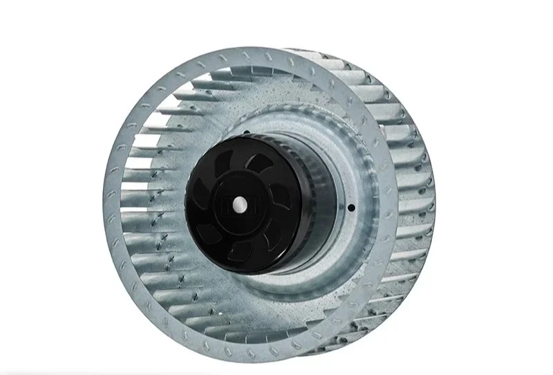 Stove ceiling type range hood condenser fan factory direct sales