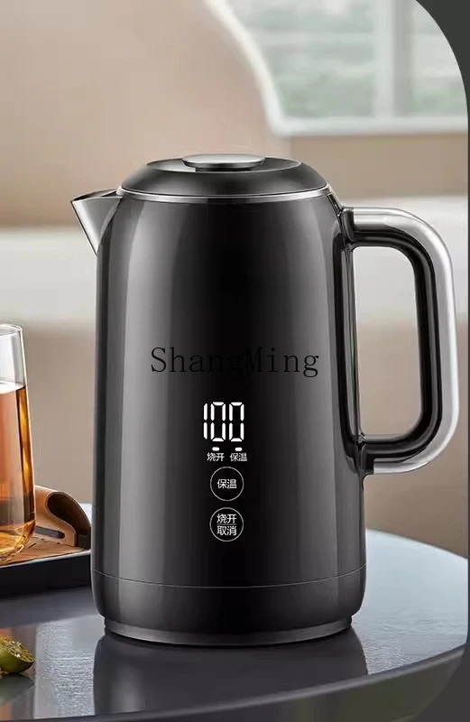 ZYY غلاية كهربائية منزلية عازلة لدرجة الحرارة الثابتة متكاملة أوتوماتيكية ذكية