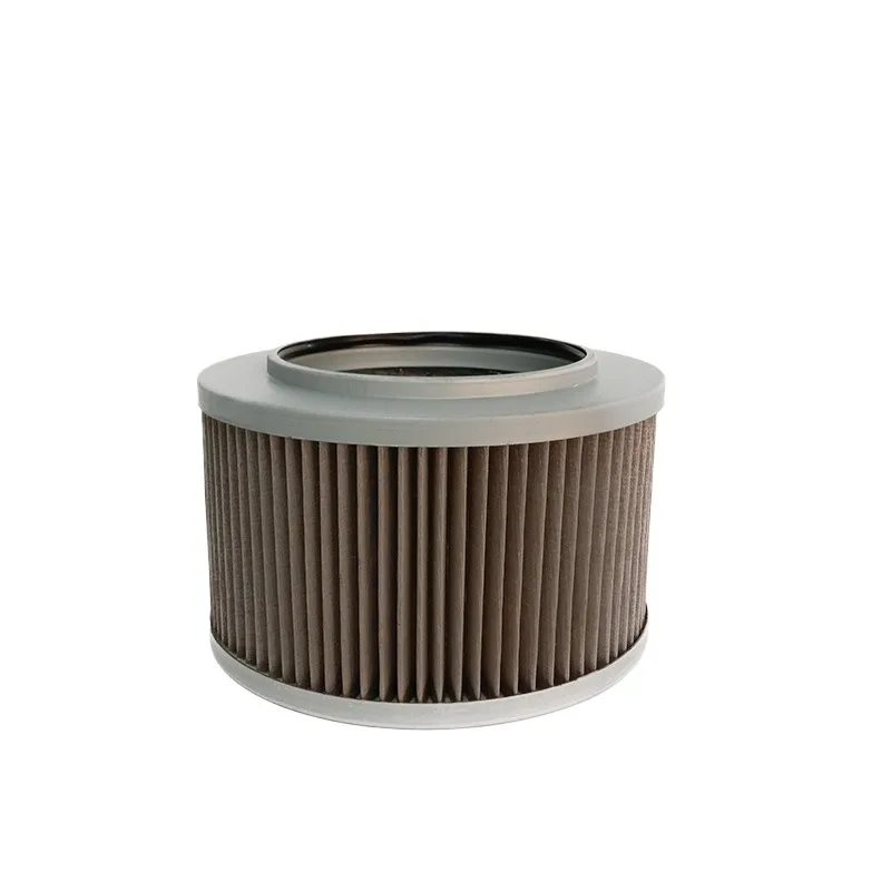 For Kobelco SK kx 07-1/2/60/100/-3/240-8/300-2 hydraulic oil inlet suction filter element filtration excavator accessories