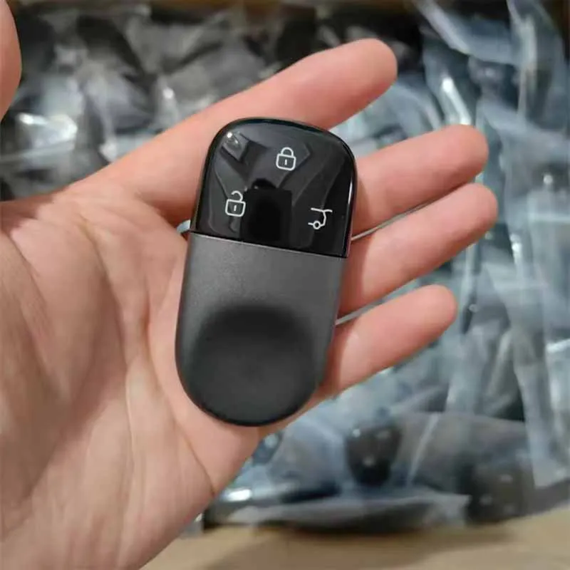 For ROX 01 ROX ADAMAS Stone 01 Polestones 01 Brand New OEM Keyless Entry Smart Remote Key Fob Replacement Vehicle Smart Key