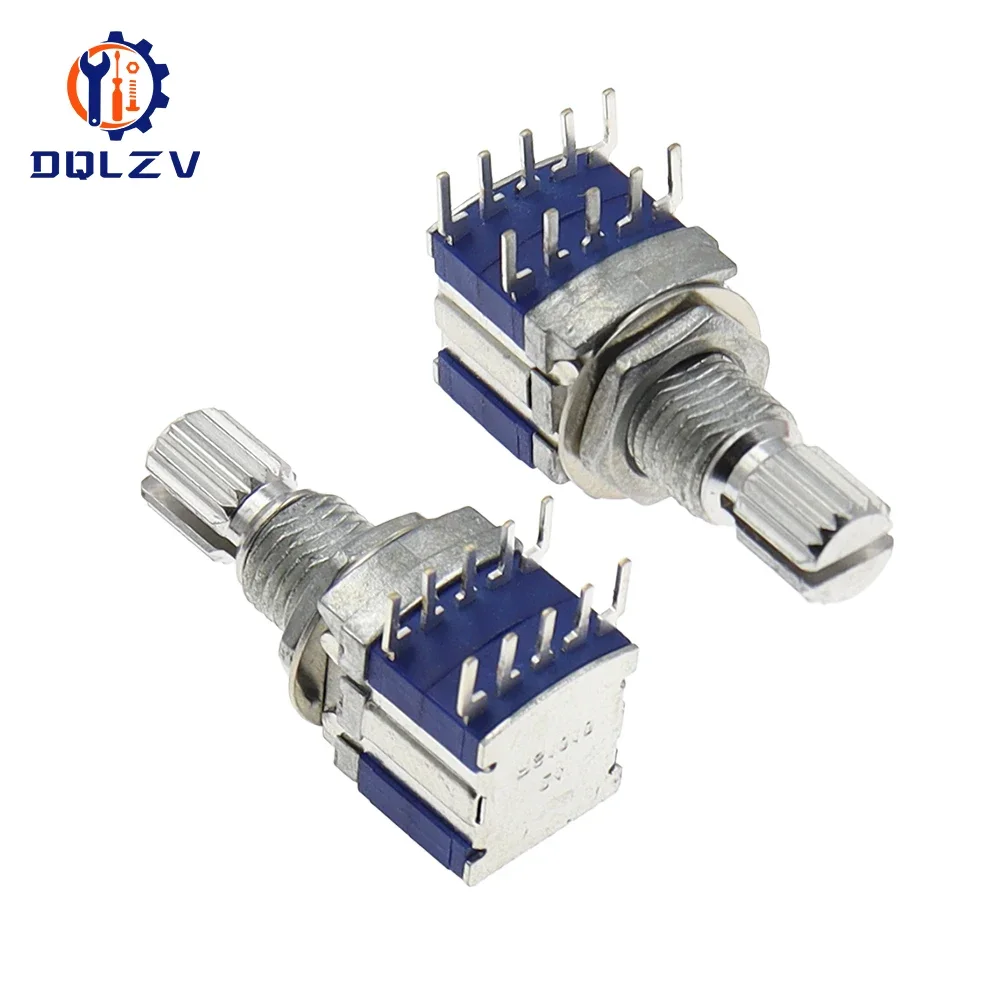 RS1010 Band Switch Rotary Switch Gear Change Switch 1 Pole 5 Position 2 Pole 3 /4 Position