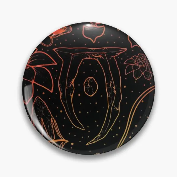 Hero Of All Oblivion Gaming Gamer Fa, Pin de botón suave, joyería creativa, insignia de decoración de ropa, sombrero de dibujos animados, Pin de solapa divertido