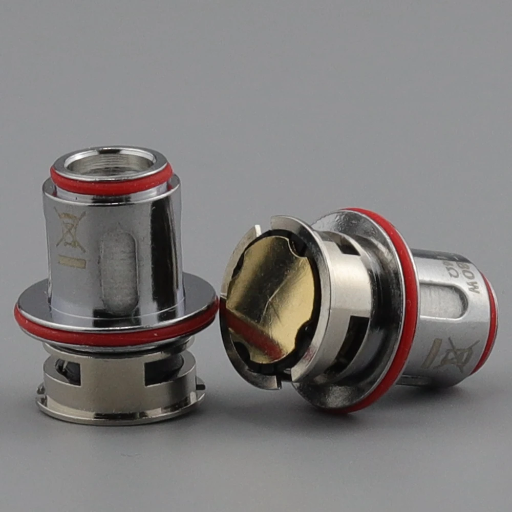 GKvape M G Series Mesh/BVC Geekvape Z(Zeus) Max L200 Aegis Pod/AP2/Wenax Pod pod system for pod systems - gallery image 2