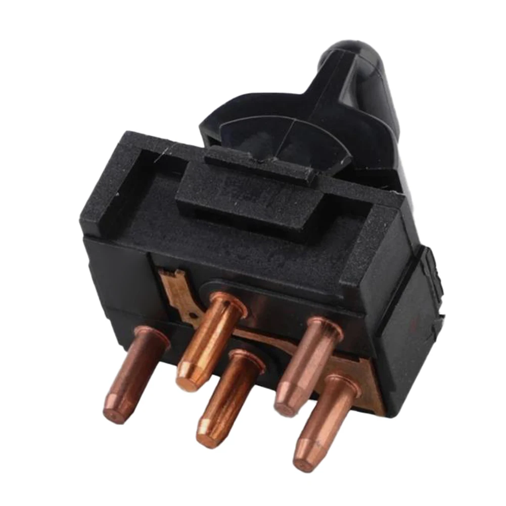 Power Window Switch for 1984 1985 1986 1987 1988 1989 For Chevrolet For Corvette Matches OE Functionality and Layout