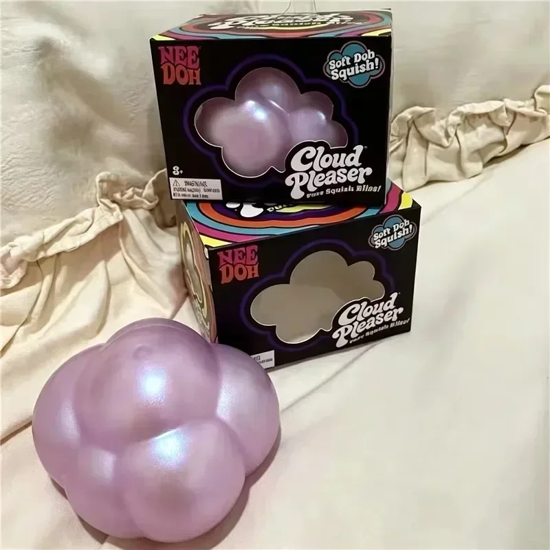 30 Stück Quetschbare Elastische Butter-Sticks Fidget-Spielzeug Käse Stressabbau-Spiel Dekompressions-Streichel-Squeeze-Spielzeug zur Angstlinderung – Detail 12