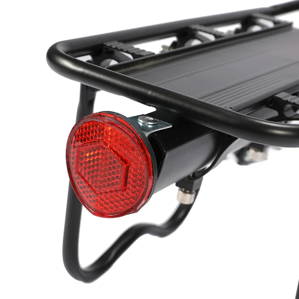 

Back Shelf Rack Bicycle Rear Bike Adjustable Luggage Carrier Cargo Frame Support