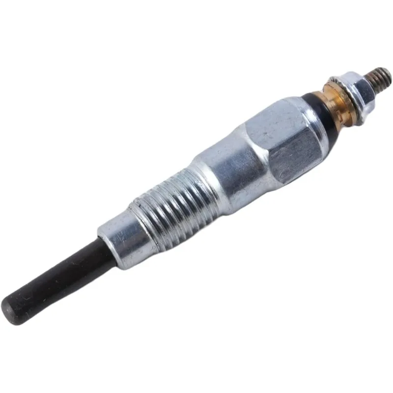 3PCS 3TNV76 3TNV70 Glow Plug For Yanmar John Deere Spark Plug Lgnition System Engine Preheat Plug Excavator Accessories