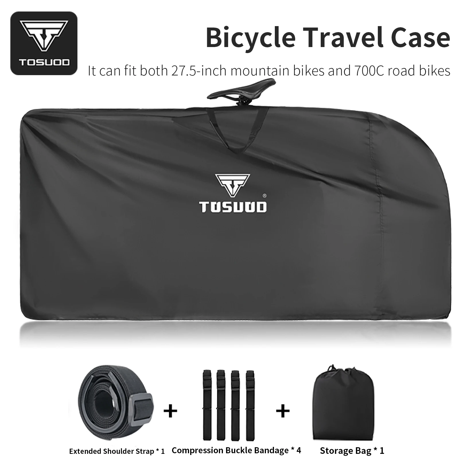 Thumbnail 2 - #68 Latest Bicycle Covers Offers