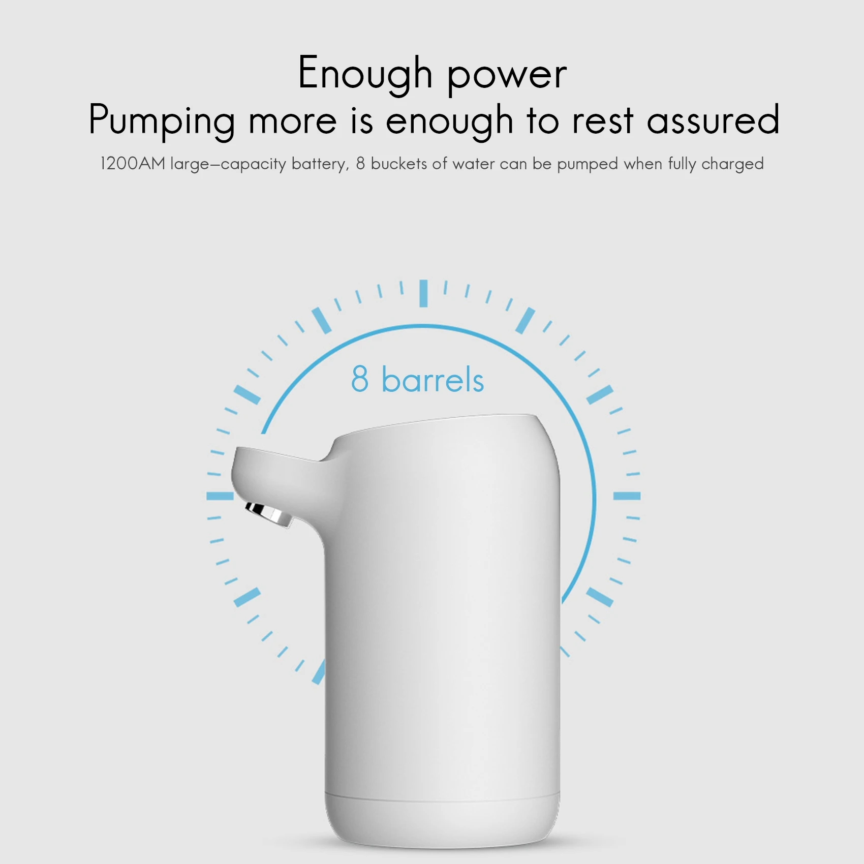 自動接触スイッチ付きウォーターポンプ,電動ウォーターディスペンサー,ミニUSB充電器,ガロンの飲料ボトル,家庭用