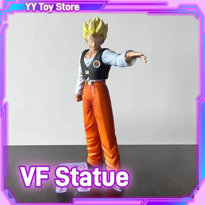 Vf Statue Dragon Ba… - image