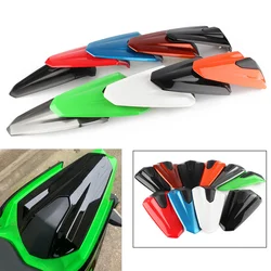 Motorcycle Rear Passenger Cowl Seat Back Cover Fairing Accessories For Kawasaki Ninja 400 Ninja400 Z400 2018-2020 2021 2022 2023