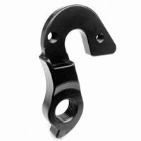 1Pc Bicycle Parts Mech Dropout For Raven Corratec Granville Kross Evado Beone Kinesis NS Viper Megamo Nashbar Derailleur Hanger