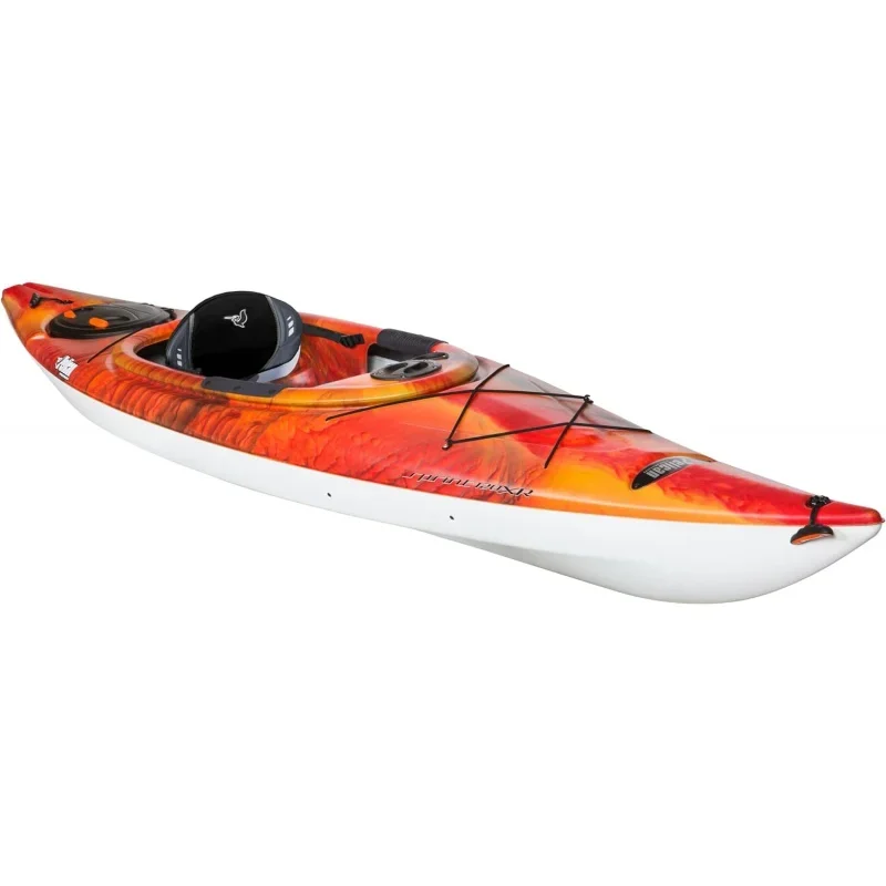 Sprint 120XR - Sit-in Kayak - Recreational Performance Kayak - Lightweight one Person