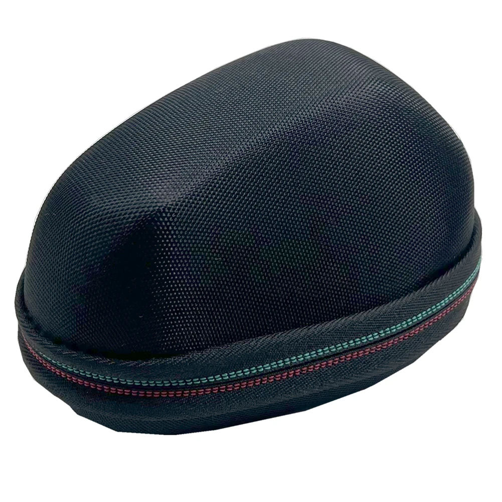 Portable Wireless Mouse Storage Bag Ergonomic Mouse Travel Protective Carrying Case Compatible For Lift Vertica Ergo