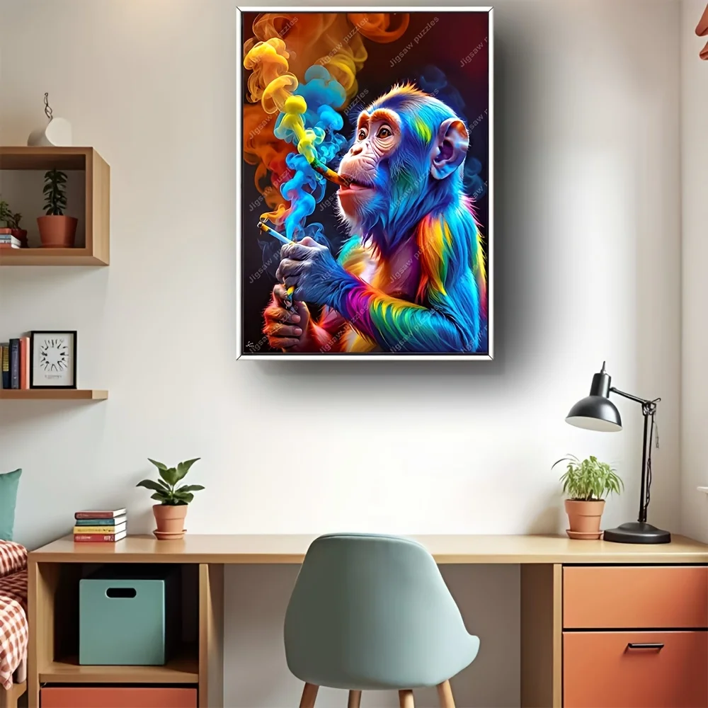 2000/1314/1000/520pcs Family Puzzle Games Suitable for Adults & - Portable Cube DIY Art with Challenging 2000pcs or Smaller 52