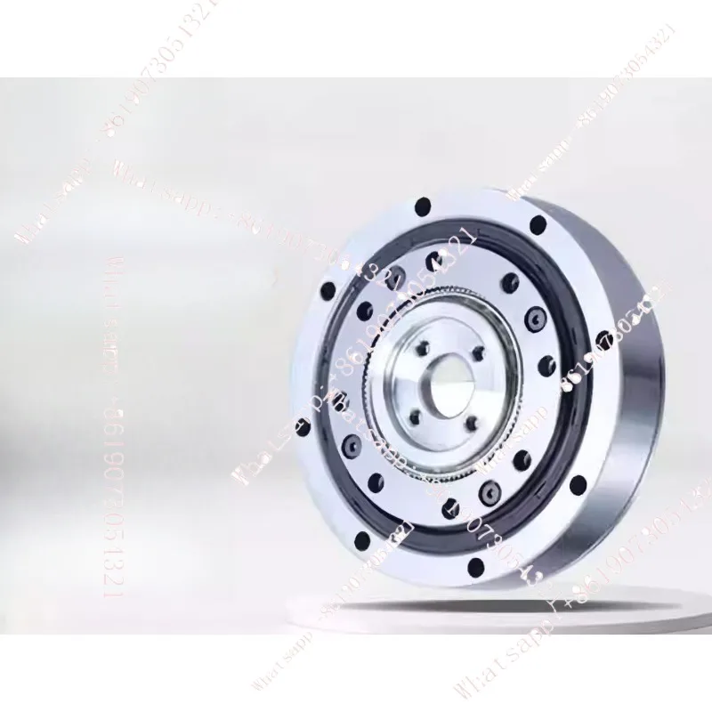 

Редуктор для шагового двигателя серии, высокоточный полый гармонический редуктор с зубчатой передачей