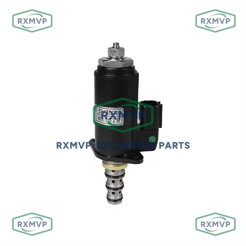 FOR Diesel Engine 140H D9T Solenoid valve  1528346  152-8346 533 539 543 HA770 HA771 HA870 HA871 TK370 TK371 TK380 TK381 AD30 AD