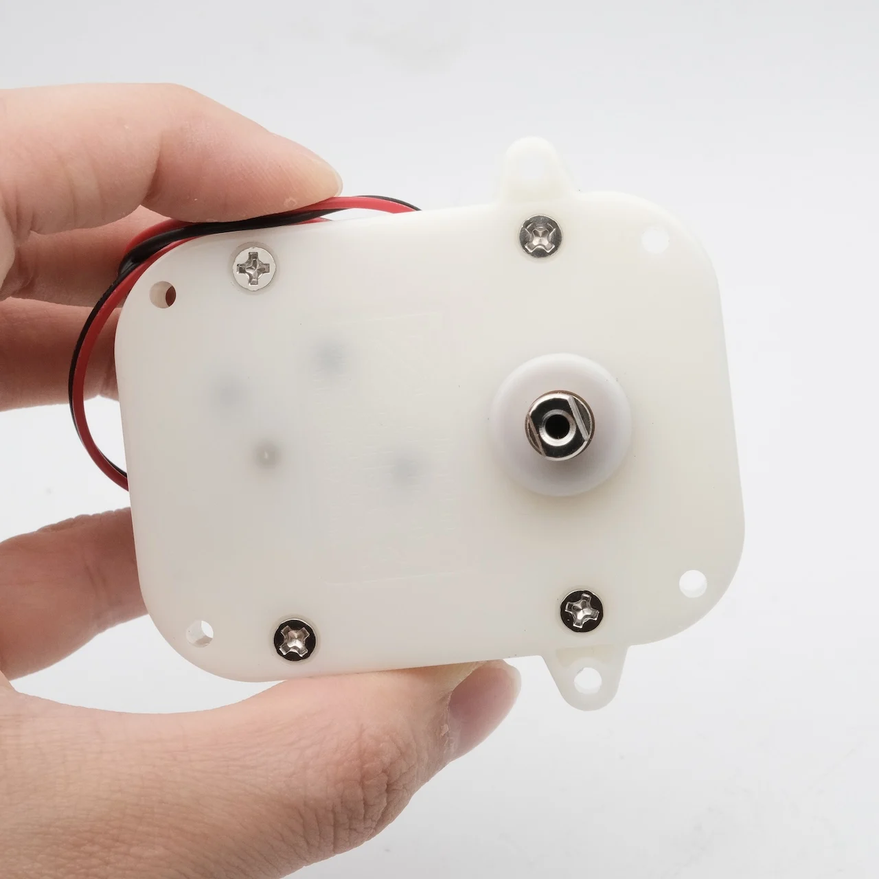 Rotating Watch Box DC Motor 3V 5V Low Speed MABUCHI Gear/Belt Drive Motor Quality Universal