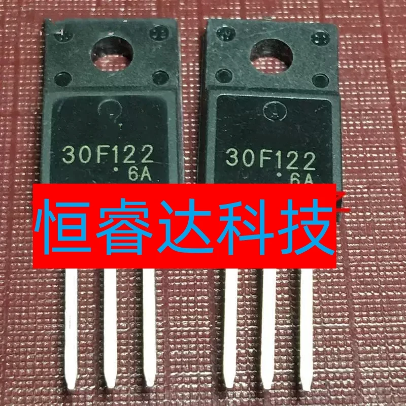 Free shipping 50pcs/lots 30F122 GT30F122 TO-220 IC In stock!